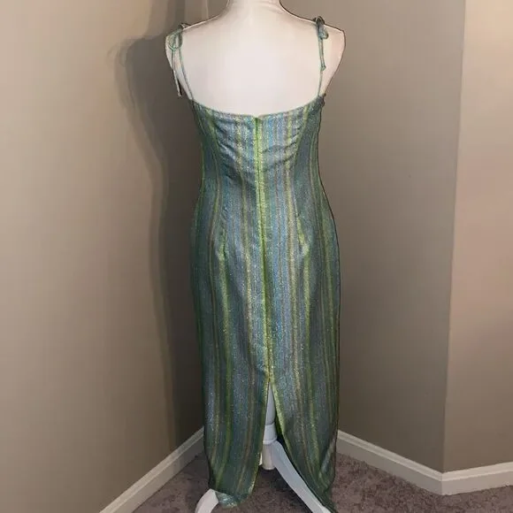 Nicole Miller New York Evening Dress! - Picture 2 of 13